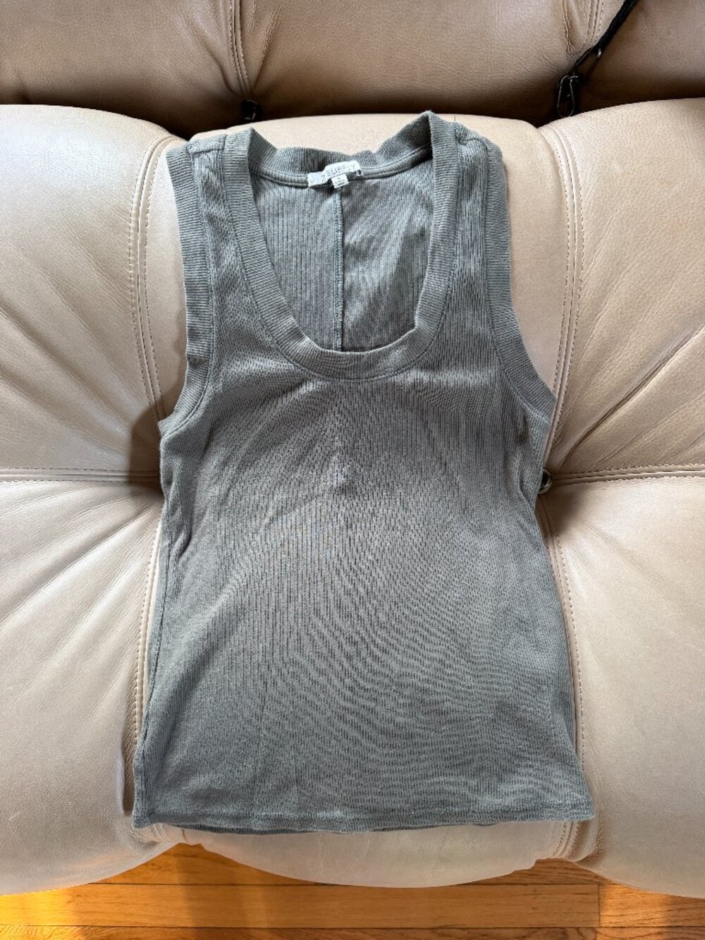 Z Supply | Sirena Rib Tank